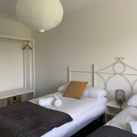 173A Amplio Apartamento Moderno 希洪 外观 照片