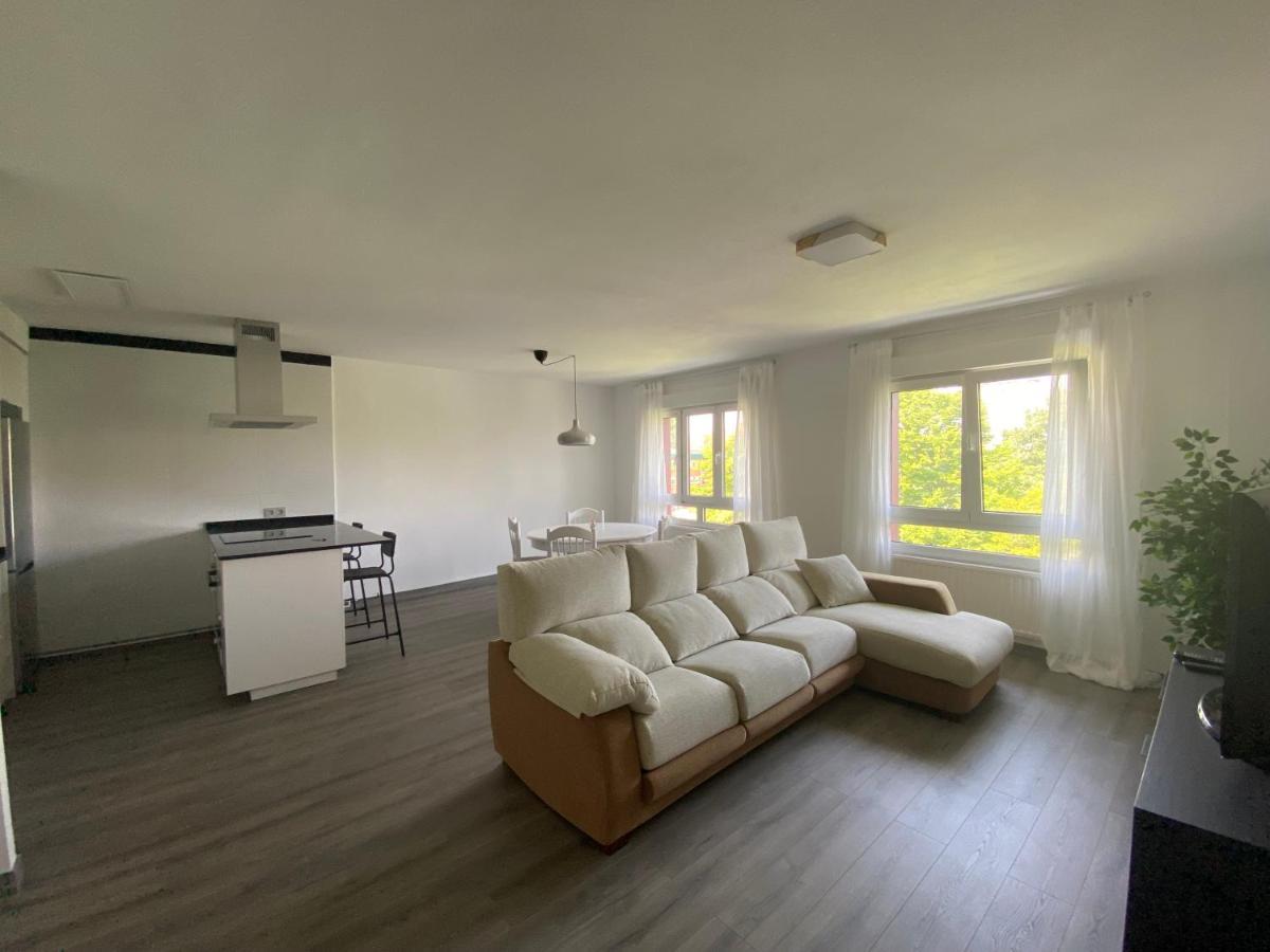 173A Amplio Apartamento Moderno 希洪 外观 照片