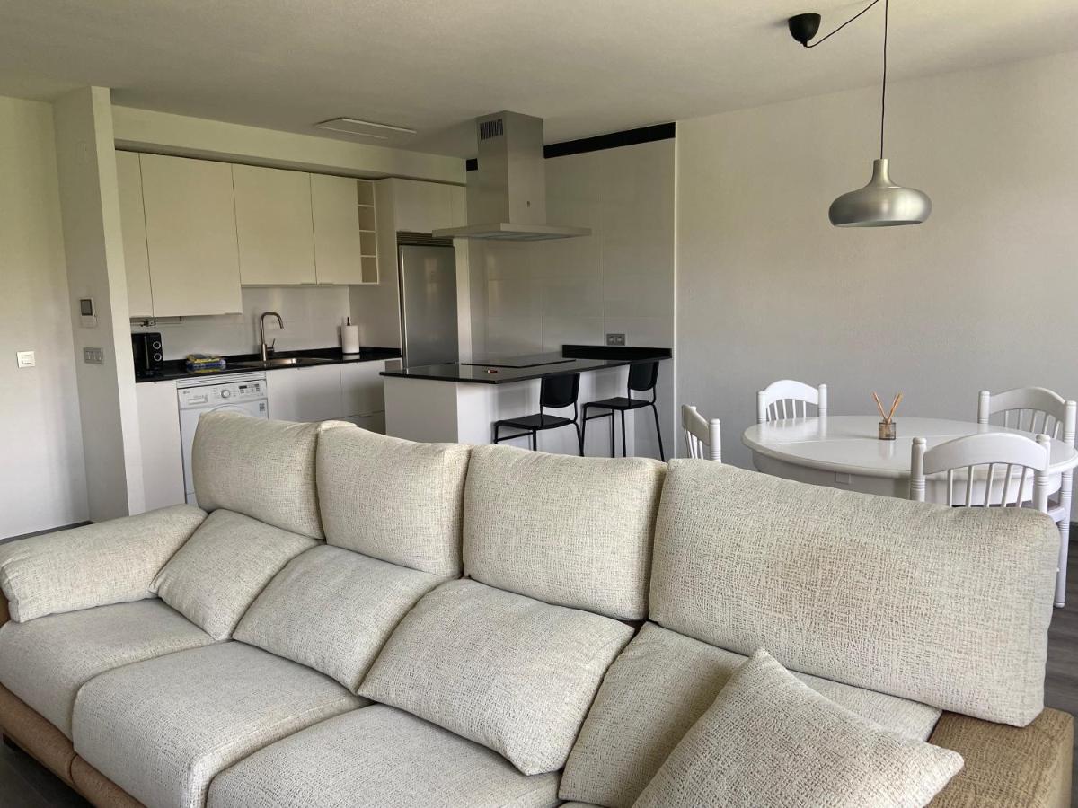 173A Amplio Apartamento Moderno 希洪 外观 照片
