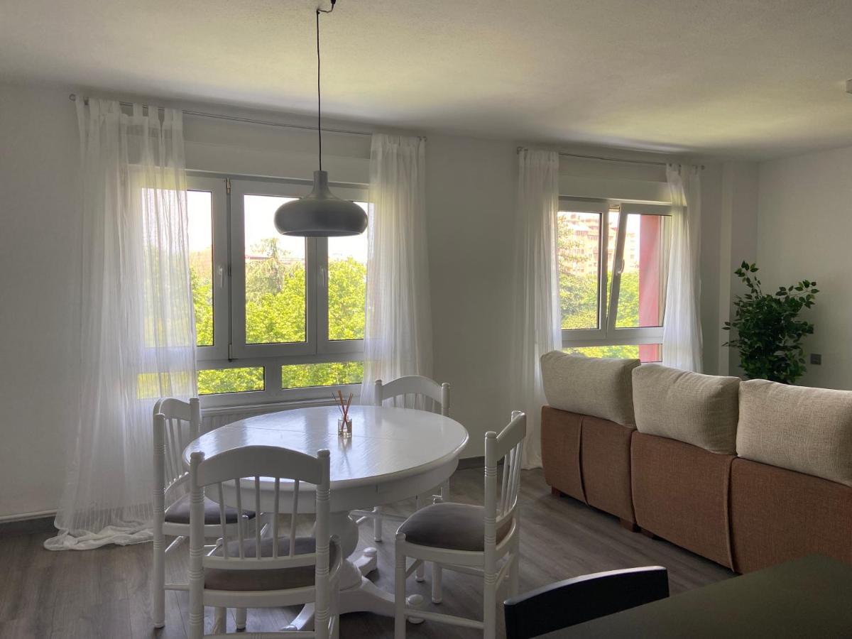 173A Amplio Apartamento Moderno 希洪 外观 照片