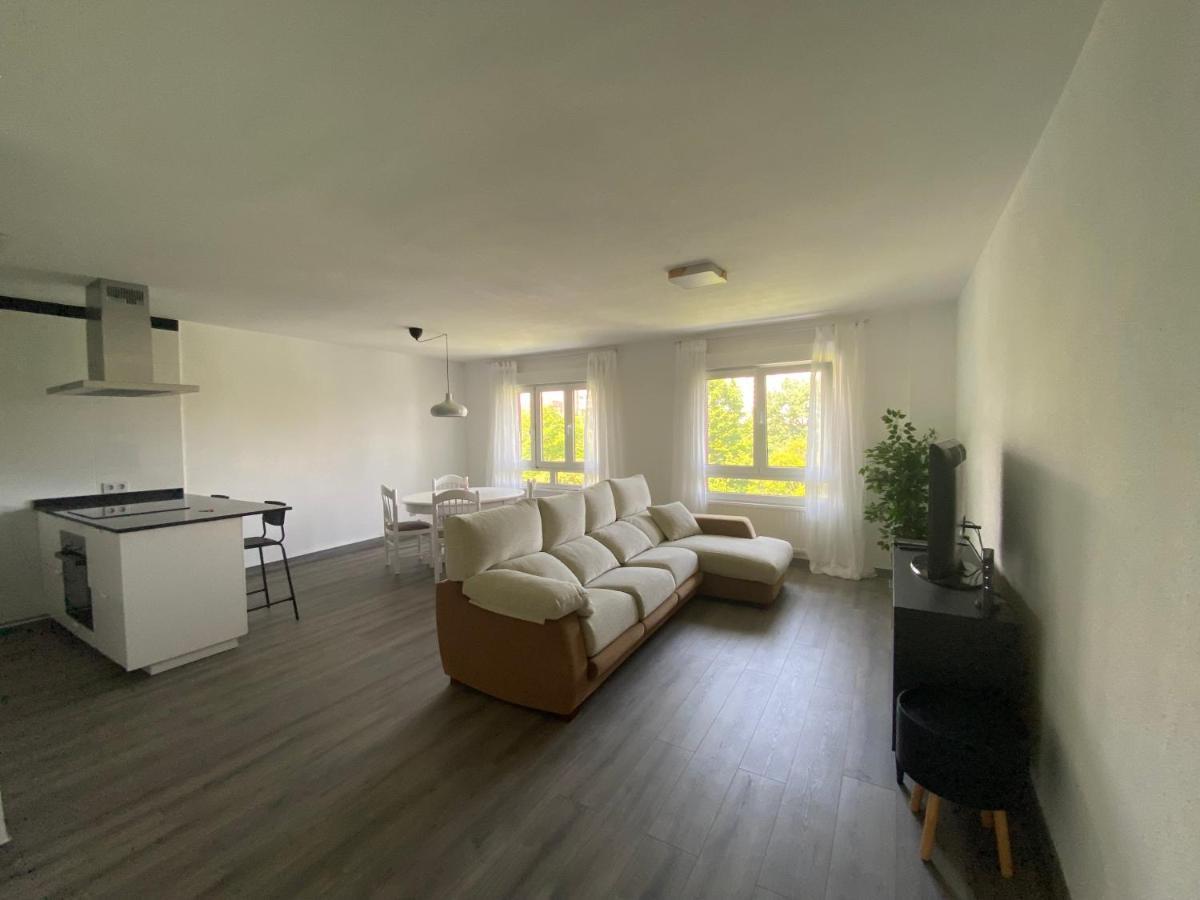 173A Amplio Apartamento Moderno 希洪 外观 照片