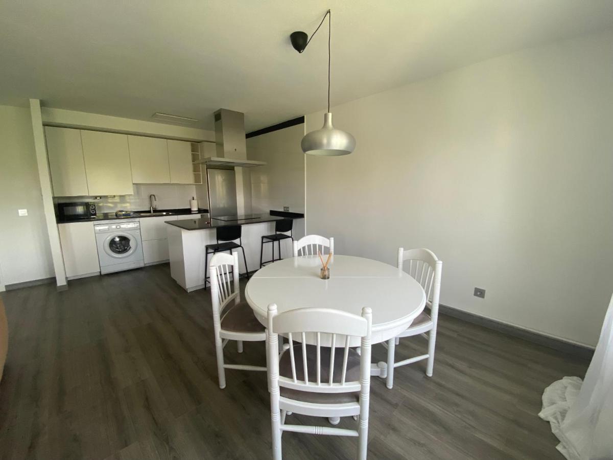173A Amplio Apartamento Moderno 希洪 外观 照片