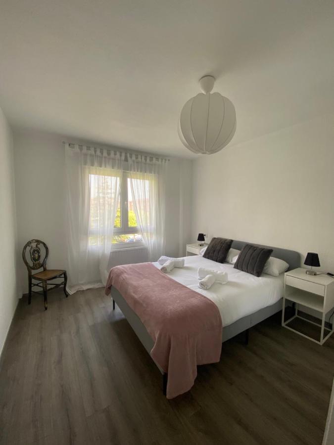 173A Amplio Apartamento Moderno 希洪 外观 照片