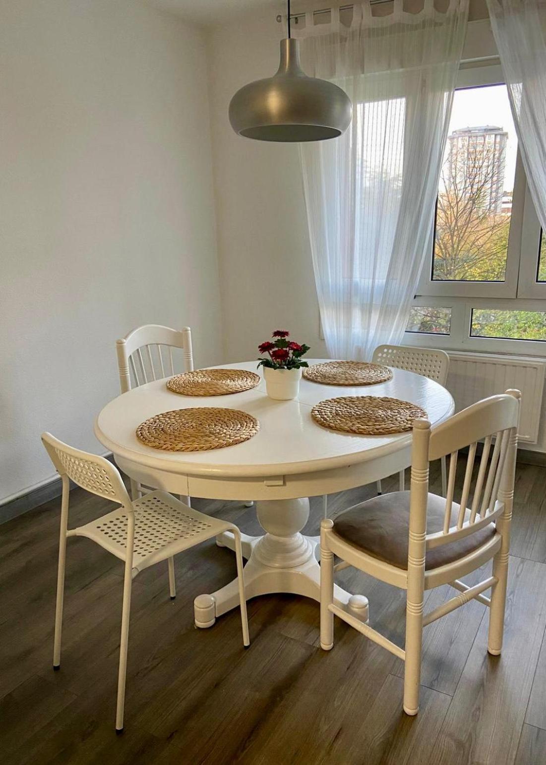 173A Amplio Apartamento Moderno 希洪 外观 照片